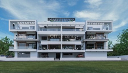 Apartment (Penthouse) in Polemidia (Kato), Limassol for Sale - 7