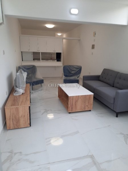 Apartment (Flat) in Dhekelia Road, Larnaca for Sale - 7