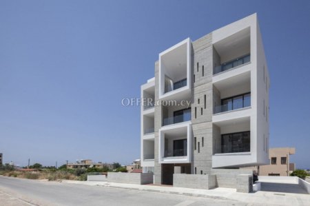 Apartment (Flat) in City Area, Paphos for Sale - 7
