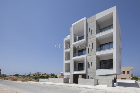 Apartment (Flat) in City Area, Paphos for Sale - 3