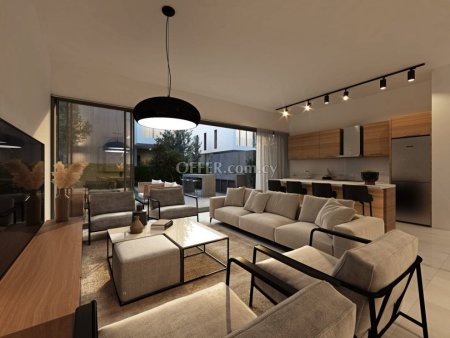 House (Detached) in Kato Paphos, Paphos for Sale - 7