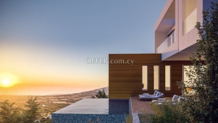 House (Detached) in Tsada, Paphos for Sale - 3