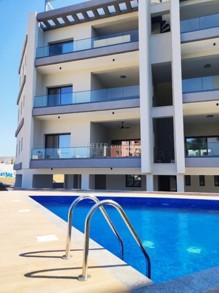 Apartment (Flat) in Papas Area, Limassol for Sale - 7