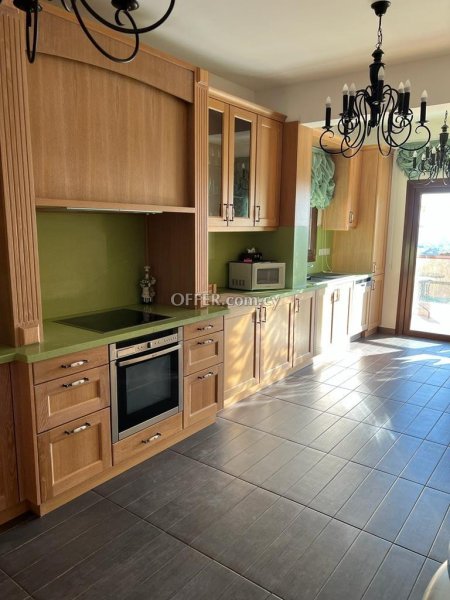 House (Detached) in Paniotis, Limassol for Sale - 3