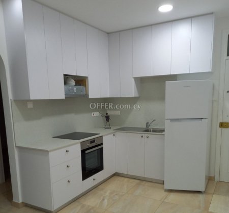 Apartment (Flat) in Agios Antonios, Nicosia for Sale - 7