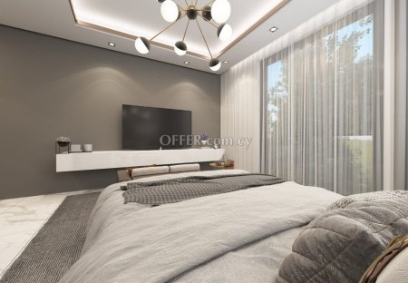 Apartment (Flat) in Emba, Paphos for Sale - 7