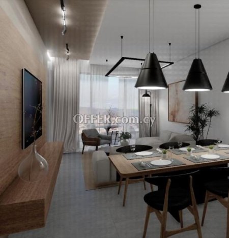 Apartment (Flat) in Kapsalos, Limassol for Sale - 7
