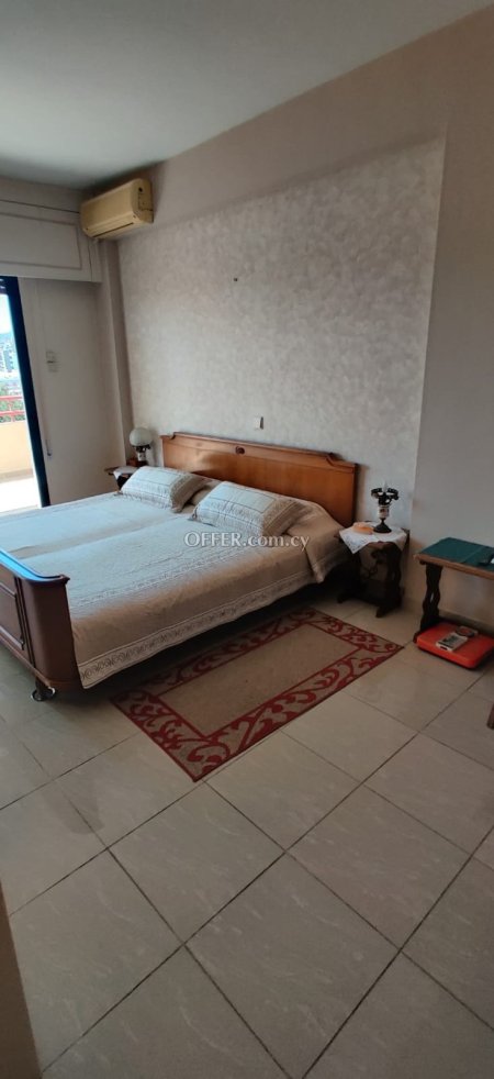 Apartment (Flat) in City Center, Limassol for Sale - 3