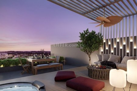 Apartment (Flat) in Zakaki, Limassol for Sale - 7