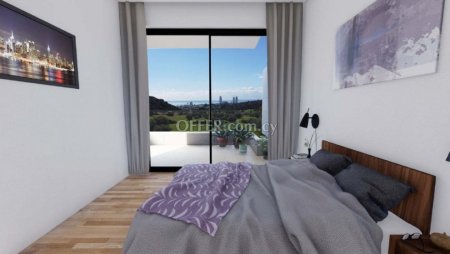 Apartment (Flat) in Germasoyia, Limassol for Sale - 7