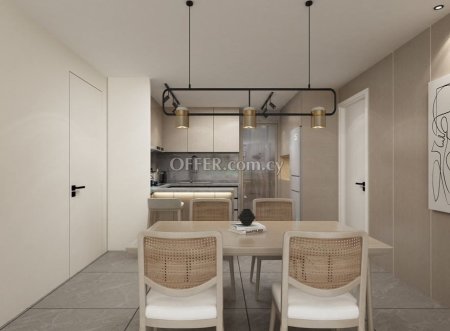 Apartment (Penthouse) in City Center, Limassol for Sale - 3