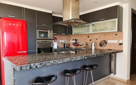 Apartment (Penthouse) in Columbia, Limassol for Sale - 7