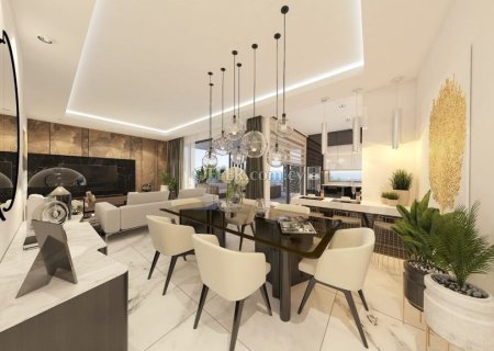 Apartment (Flat) in Geroskipou, Paphos for Sale - 7