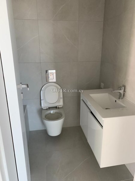 Apartment (Penthouse) in Kapsalos, Limassol for Sale - 7