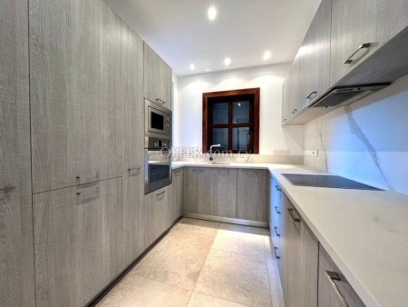 Apartment (Flat) in Park Lane Area, Limassol for Sale - 3