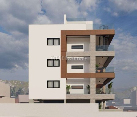 Apartment (Flat) in Agia Fyla, Limassol for Sale - 3