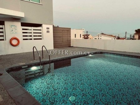 Apartment (Penthouse) in Panthea, Limassol for Sale - 3