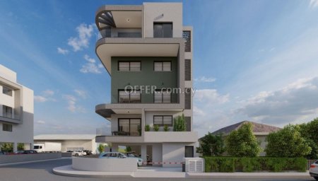 Apartment (Flat) in Agios Ioannis, Limassol for Sale - 3