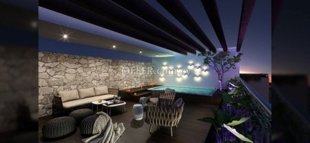 House (Maisonette) in Papas Area, Limassol for Sale - 2