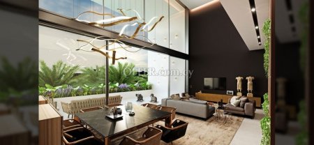 Apartment (Penthouse) in Papas Area, Limassol for Sale - 7