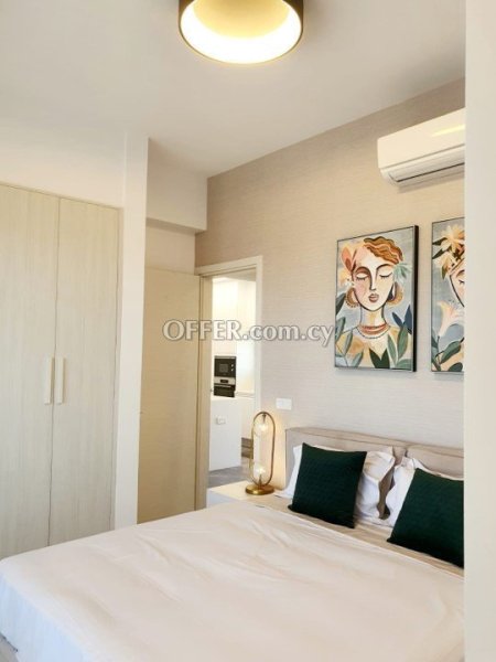 Apartment (Penthouse) in Germasoyia Tourist Area, Limassol for Sale - 7