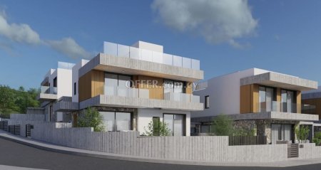 House (Detached) in Konia, Paphos for Sale - 7