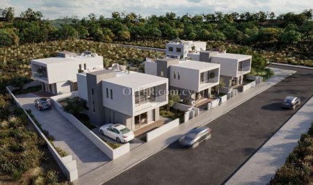 House (Detached) in Chlorakas, Paphos for Sale - 7