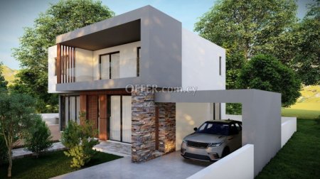 House (Detached) in Konia, Paphos for Sale - 7