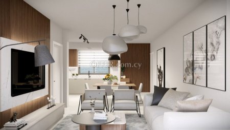 Apartment (Penthouse) in City Center, Paphos for Sale - 7