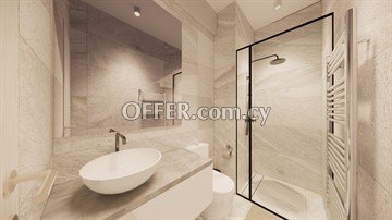 2 Bedroom Apartment  In Lakatamia,Nicosia - 7
