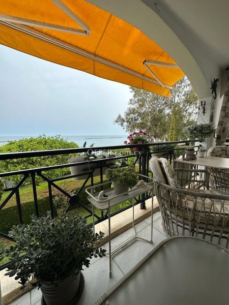 Apartment (Flat) in Germasoyia Tourist Area, Limassol for Sale - 7