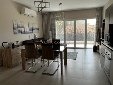 Apartment (Flat) in Amathounta, Limassol for Sale - 3