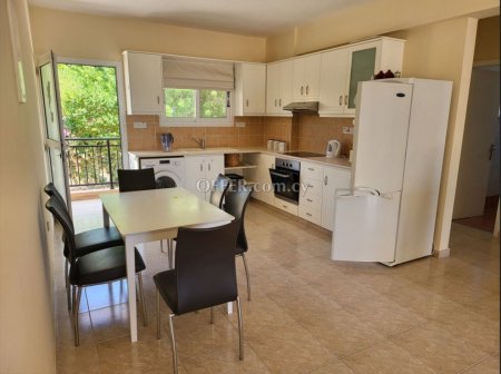 Apartment (Flat) in Mesa Chorio, Paphos for Sale - 7