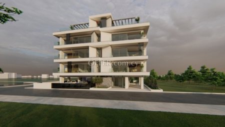Apartment (Flat) in Deryneia, Famagusta for Sale - 7
