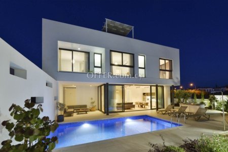 House (Detached) in Pernera, Famagusta for Sale - 7
