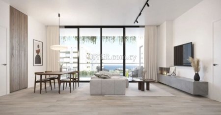 Apartment (Penthouse) in City Center, Limassol for Sale - 7