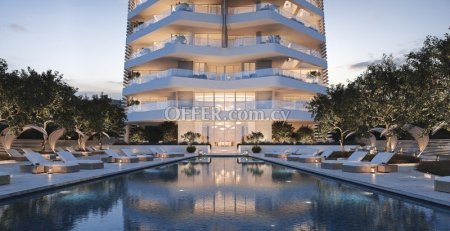 Apartment (Flat) in Posidonia Area, Limassol for Sale - 7