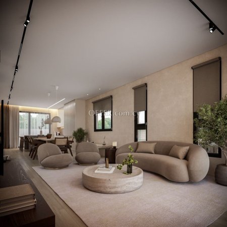 House (Semi detached) in Agia Triada, Famagusta for Sale - 3