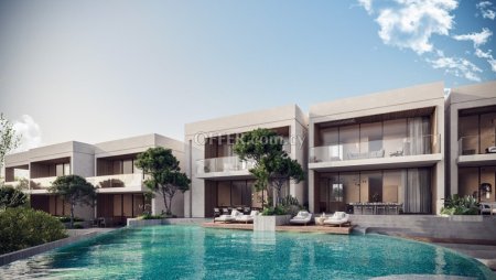 Apartment (Flat) in Kapparis, Famagusta for Sale - 7