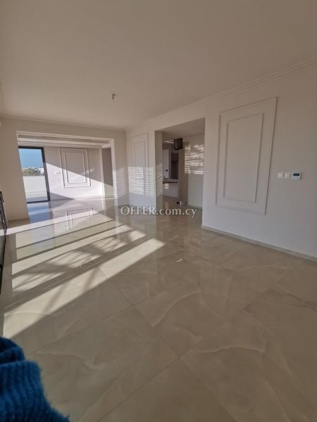 Apartment (Penthouse) in Columbia, Limassol for Sale - 3