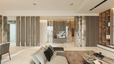 House (Maisonette) in Agios Tychonas, Limassol for Sale - 7
