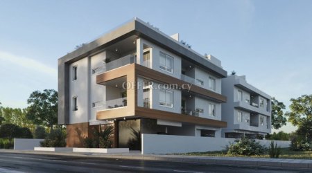 Apartment (Flat) in Oroklini, Larnaca for Sale - 7