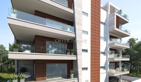 Apartment (Flat) in Naafi, Limassol for Sale - 7