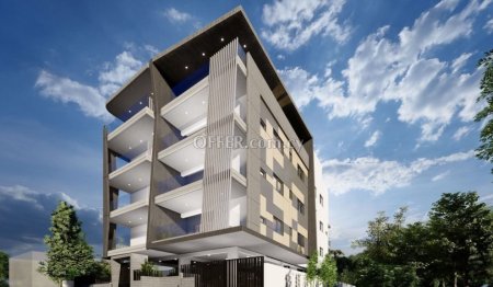 Apartment (Flat) in Agios Ioannis, Limassol for Sale - 7