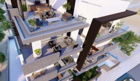 Apartment (Flat) in Polemidia (Kato), Limassol for Sale - 7