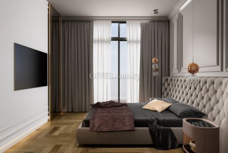 Apartment (Flat) in Papas Area, Limassol for Sale - 7