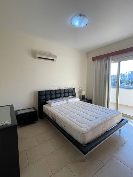 Apartment (Flat) in Agios Athanasios, Limassol for Sale - 7