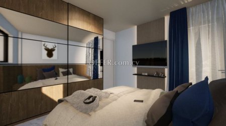 Apartment (Flat) in Kapparis, Famagusta for Sale - 7