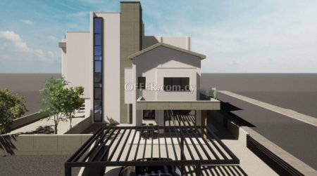 Apartment (Flat) in Kapparis, Famagusta for Sale - 7