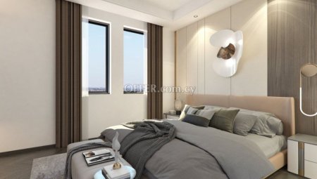 Apartment (Penthouse) in Paralimni, Famagusta for Sale - 7